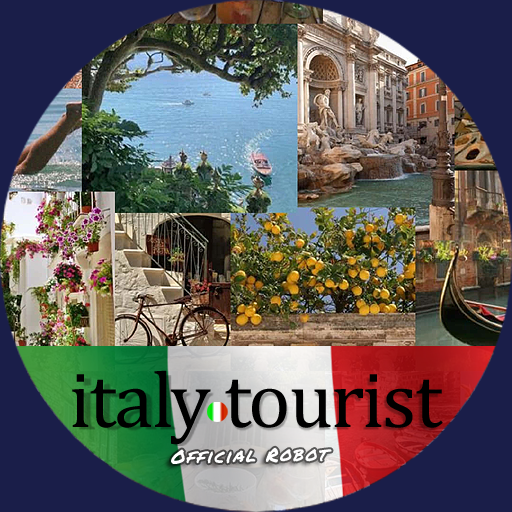 Italy Torust Robot