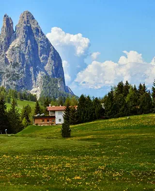 Montagna