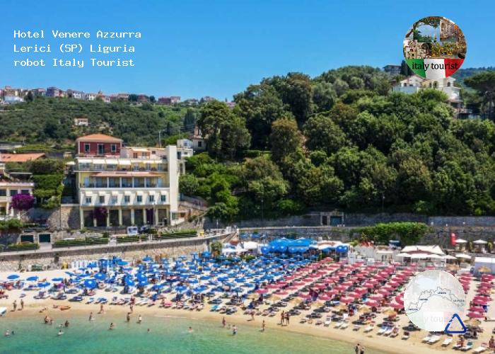 Hotel Venere Azzurra