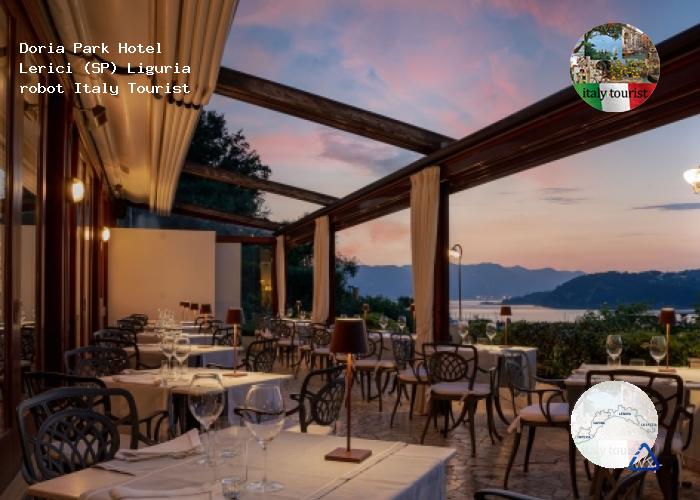 Doria Park Hotel