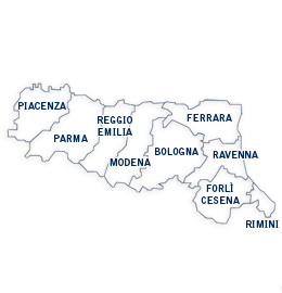 Emilia Romagna