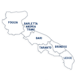 Puglia