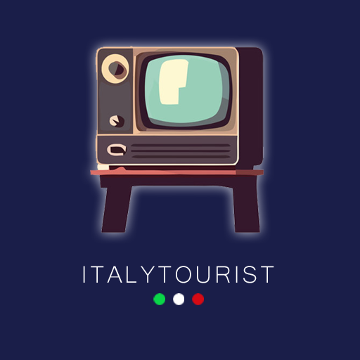 Italy Tourist Robot